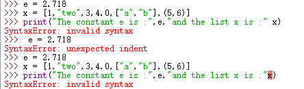 python内置函数类型——字符串