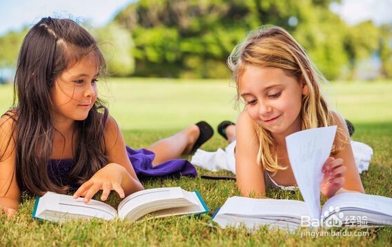 焦云燕分析少儿学习英语的优势