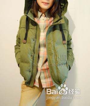 羽绒服洗涤有哪些注意事项