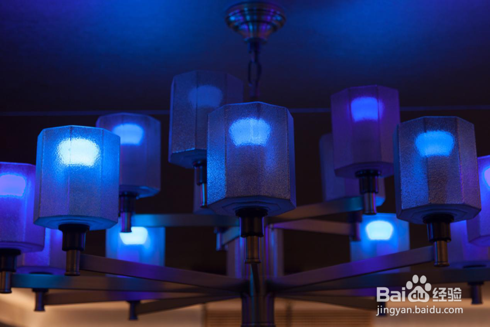 QUBIC调调光色机产品简介,人工智能好不好?