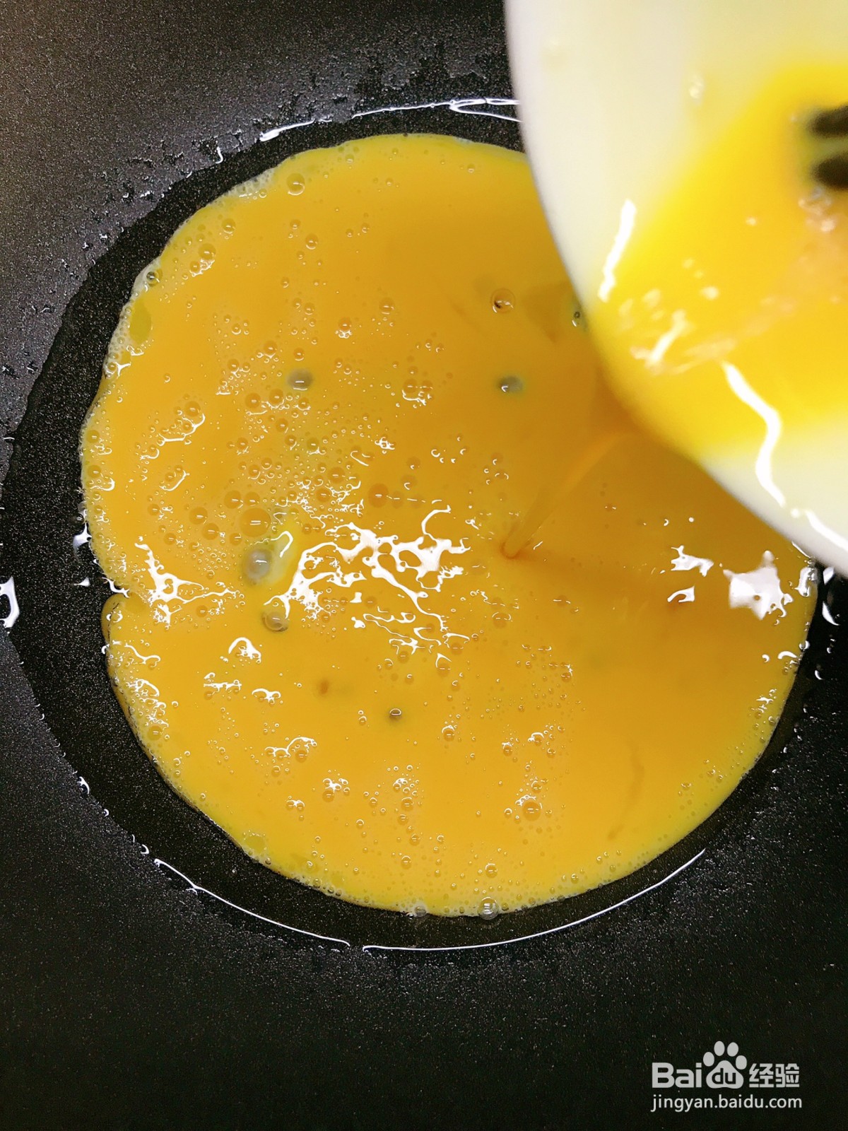 南瓜炒鸡蛋怎么做