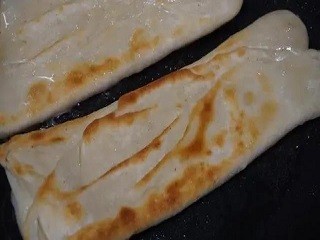 驴肉火烧怎么做？