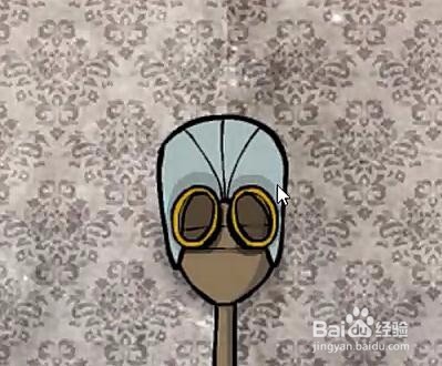 绣湖根源春1885面具怎么过？