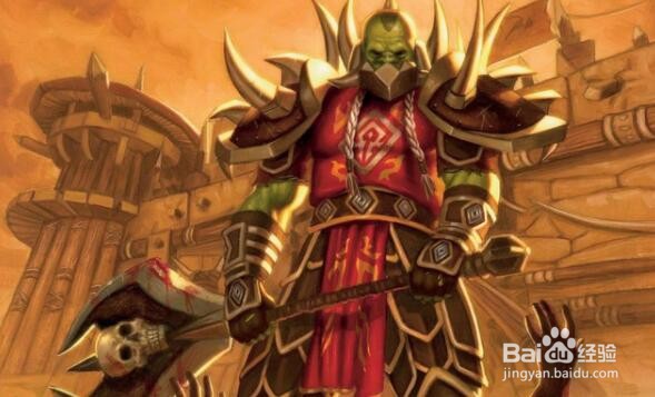魔兽世界赛季服职业选择推荐