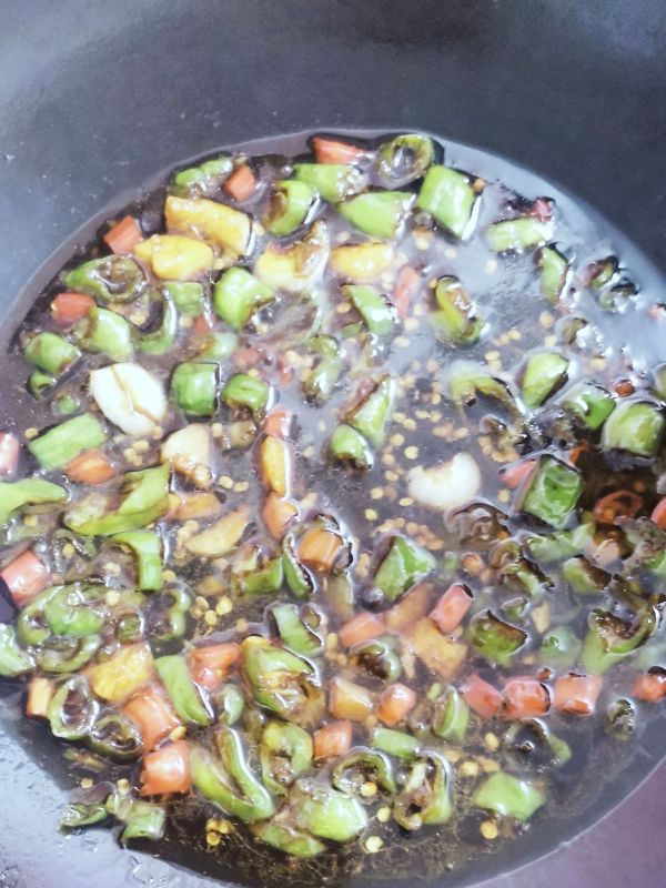 百香果柠檬凤爪