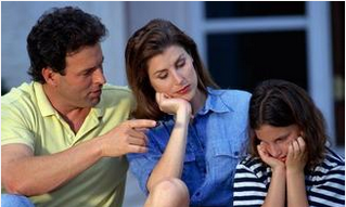 小孩不听话任性怎么办