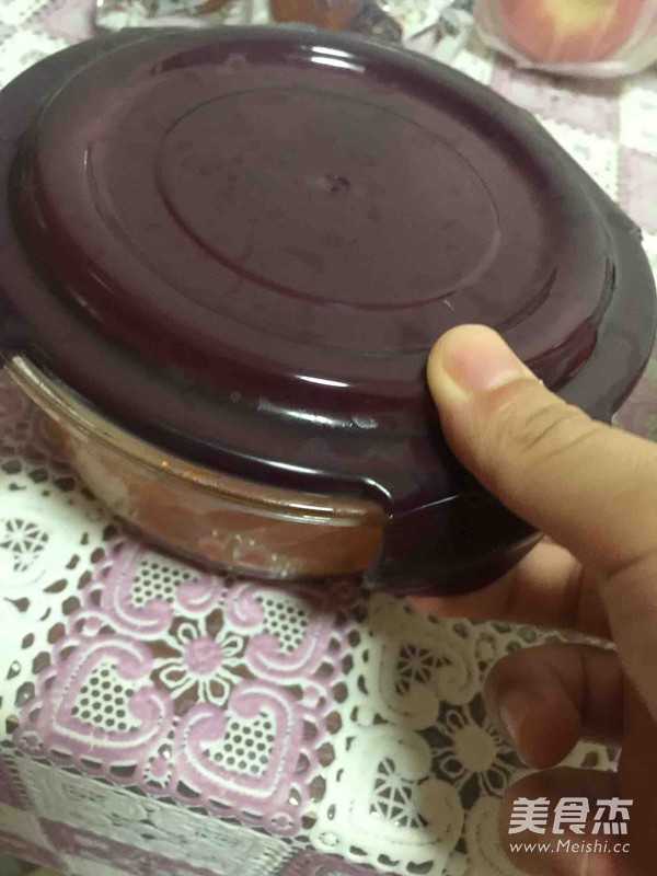 新奥尔良味牙签肉