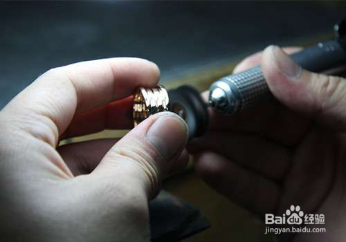 静安珠宝教你珠宝制作过程