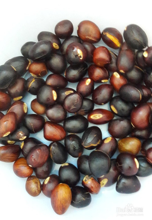 六旺子煲汤的做法