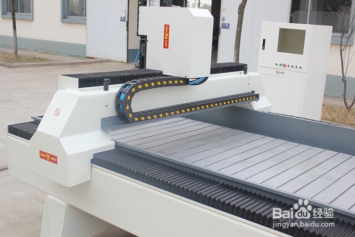 雕刻机导轨设计要求的六个方面