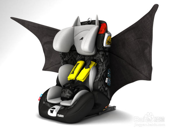 2017安全座椅怎么选?