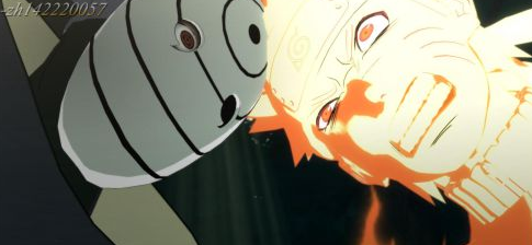 火影：究极风暴3图文攻略：[22]和平之路