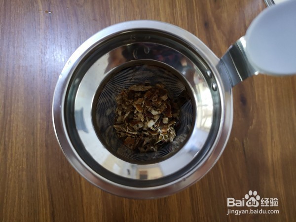 如何做出好喝的自制酸梅汤