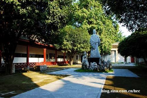 圣诞节去襄阳值得一看的地方