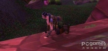 怎样在大灾变中保持狼人的人形态