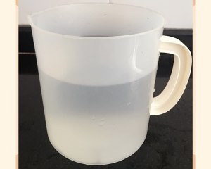 自制超嫩豆腐脑