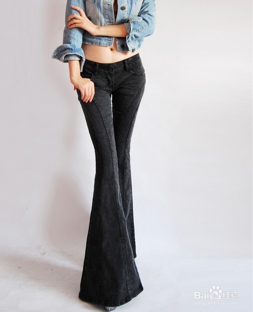 海淘城教你春季搭配障眼法瘦爆全场