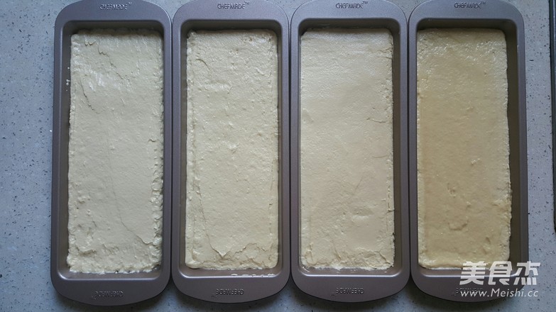 西番尼的家常做法