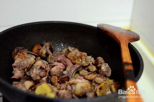 怎么做简单搞定浓郁的冬瓜鸭子汤?