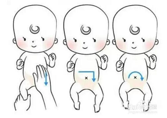 秋季预防0-1岁宝宝便秘的方法？