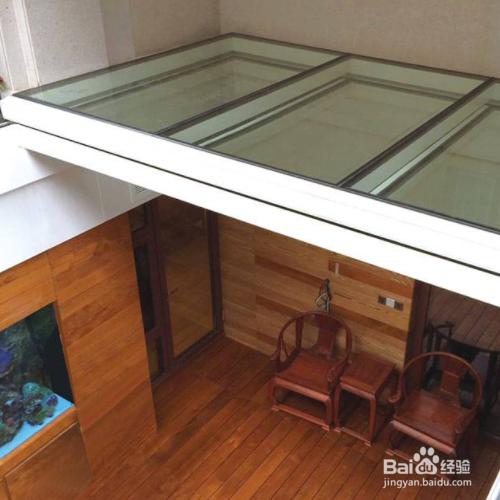 无窗地下室怎么通风