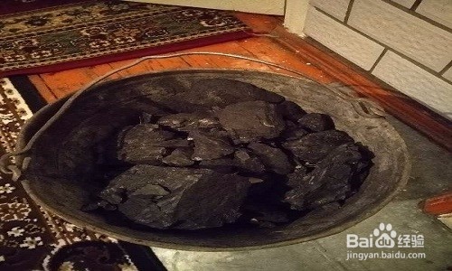 如何烧家里的炉子？