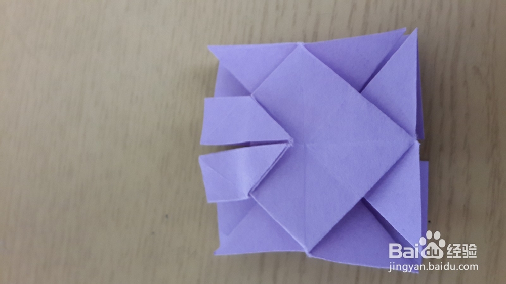 天天教你新手：[1]四叶草花球