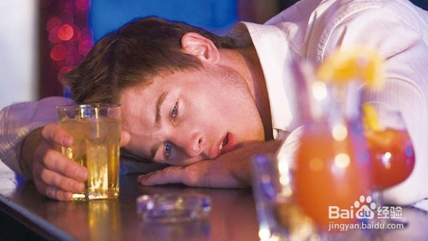 酒桌上千杯不醉的秘诀