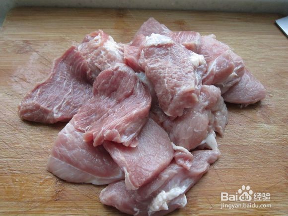 如何烹饪美味健康的叉烧肉