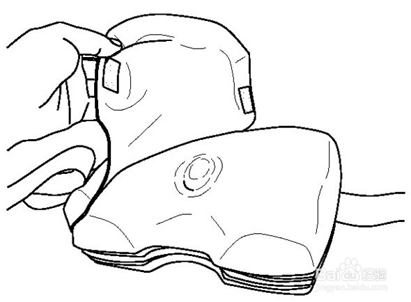 窦道型褥疮的治疗方法