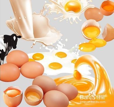 脱发吃什么食物比较好