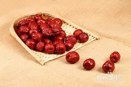 可以利用红枣做哪些美食？