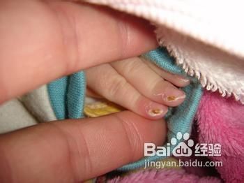 危害宝宝安全的19个坏习惯