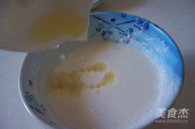 柠檬炸虾排的做法