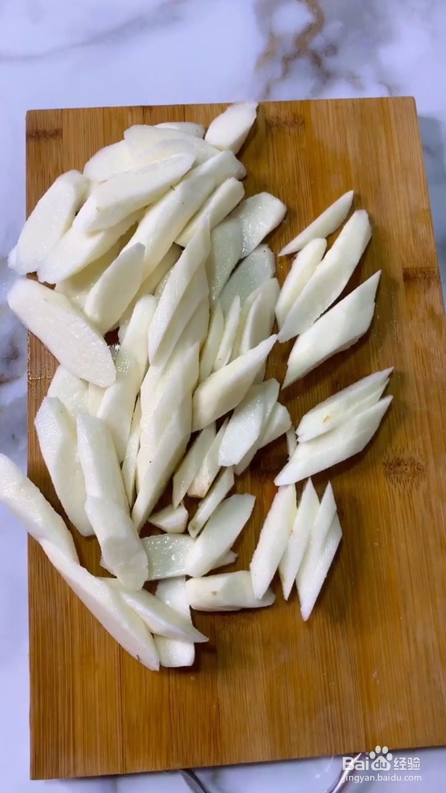 蓝莓山药怎么做