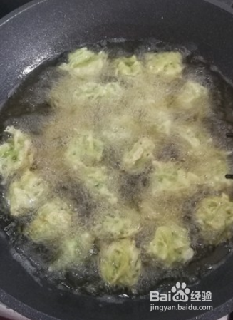 吃了还想吃的萝卜丸子