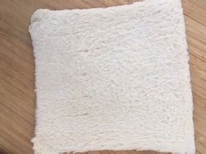 吐司鸡胸肉派—健康低脂