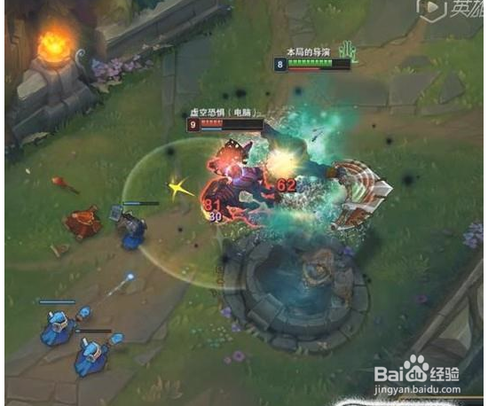 英雄联盟鳄鱼怎么玩才能显示出真正的实力