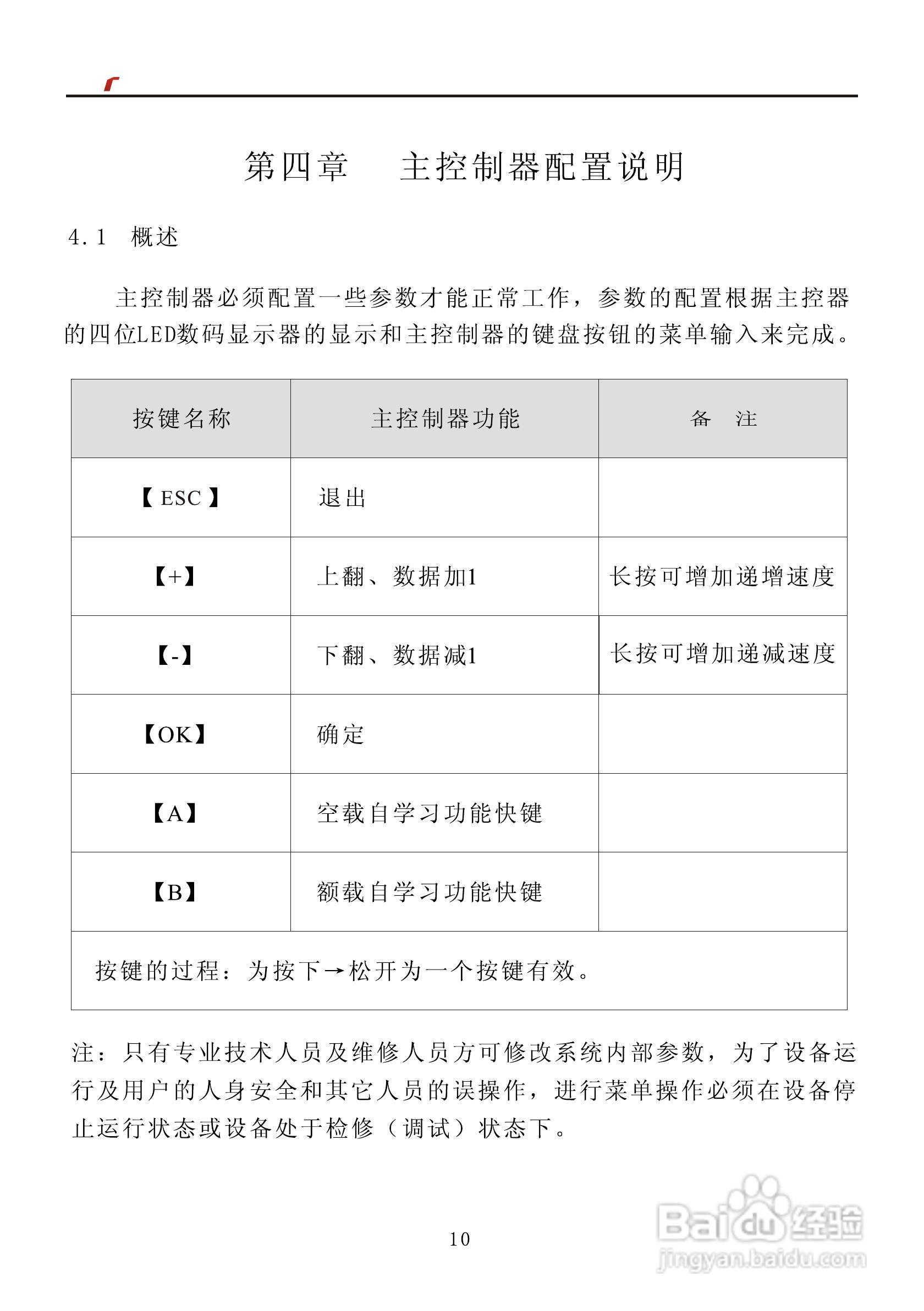 艾特电子OMS-390电梯载荷测量装置使用手册:[2]