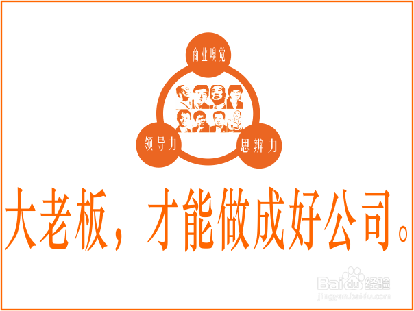 职场新人:如何发现好公司?