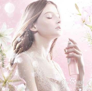 怎么选择适合自己的爽肤水
