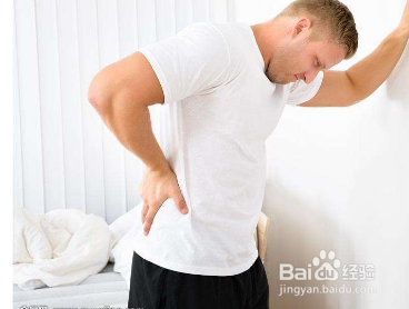 椎间盘突出症发作的的诱因