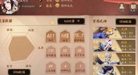 决战平安京犬神怎么加点