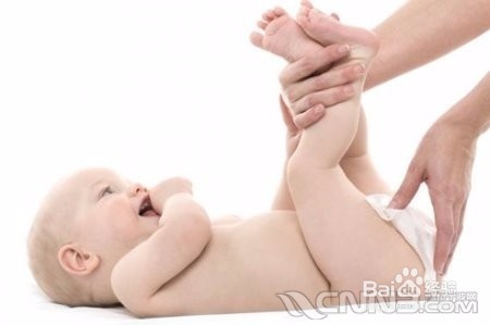 <b>婴幼儿尿布疹是怎么治好的</b>