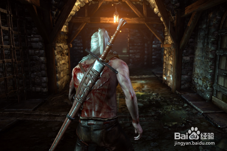 巫师3最后白霜怎么选