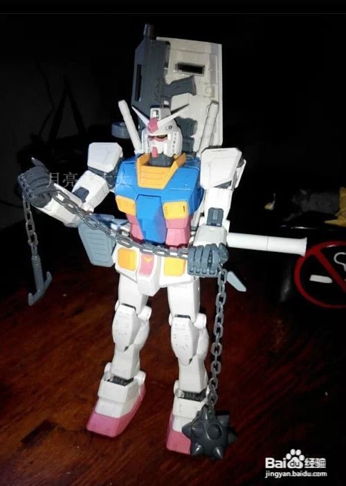 自己一个人在家,可以怎么消磨时间(原创多图)