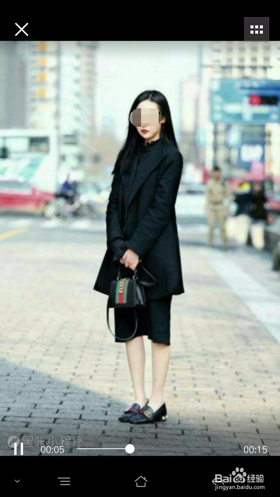 微信如何让照片变成会说话的视频