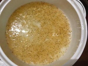 食补佳品虾皮冬瓜汤的做法