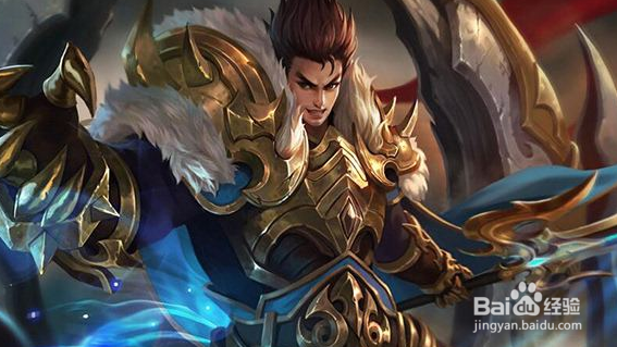 王者荣耀新版本最强坦克张飞攻略