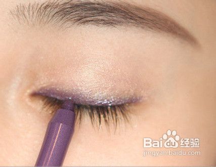 怎样化眼线更好看